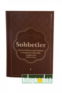 Sohbetler Deri 4.Cilt